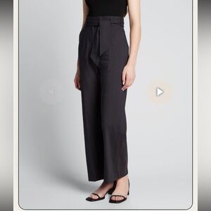 Veronica Beard High-Waisted Pants - Size 6